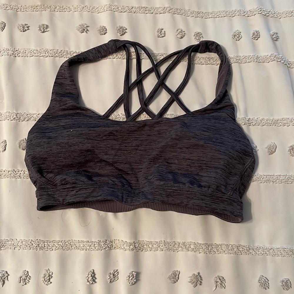 VICTORIA SECRET SPORTS BRA